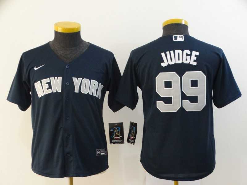 Youth Yankees 99 Aaron Judge Navy 2020 Nike Cool Base Jersey,We sell and wholesale Youth Yankees 99 Aaron Judge Navy 2020 Nike Cool Base Jersey on line form chian!
